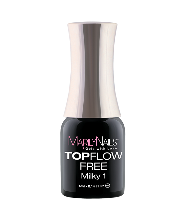 Milky TopFlow Free - 1